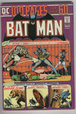Batman #256 The Terrifying Trap Of Catwoman! Bronze Age 100 Page Giant FVF