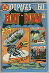 Batman #258 Bronze Age 100 Page Giant A Two-Face Shocker VGFN