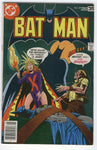 Batman #299 The Island Of Purple Mist! Bronze Age Classic FN