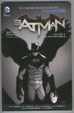 Batman The City Of Owls Vol. 2 New 52 Trade Paperback VF