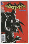 Batman #34 New 52 1 in 25 Cover Variant VFNM