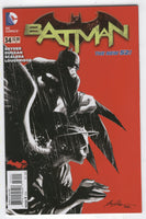 Batman #34 New 52 1 in 25 Cover Variant VFNM