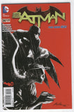 Batman #34 New 52 1 in 25 Cover Variant VFNM