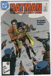 Batman #410 Jason Todd is Robin! VFNM