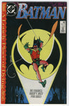 Batman #442 A Lonely Place Of Dying! Tim Drake New Robin VF