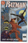 Batman #457 First Appearance of Tim Drake VF