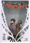 Batman #46 DC New 52 Series VFNM