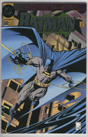 Batman #500 Special Embossed cover VFNM