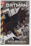 Batman #561 No Man's Land VFNM