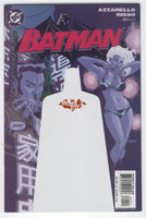 Batman #621 Broken City VF