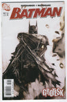 Batman #661 FNVF