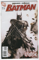 Batman #661 FNVF