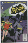 Batman '66 #1 Mirth From Above! Allred Cover VFNM