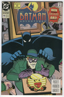 Batman Adventures #10 VF