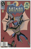 Batman Adventures #11 VF