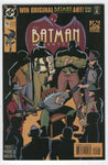 Batman Adventures #15 VFNM