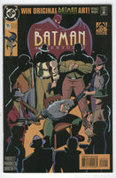 Batman Adventures #15 VFNM