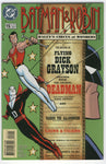 Batman And Robin Adventures #15 The Flying Dick Grayson! VFNM