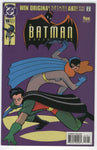 Batman Adventures #18 VFNM