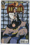 Batman Adventures #22 VFNM