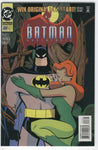 Batman Adventures #23 VF