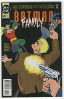 Batman Adventures #26 VF