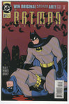 Batman Adventures #27 VFNM