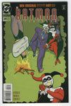 Batman Adventures #28 Early Harley Quinn & Joker VFNM