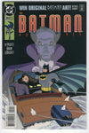Batman Adventures #29 VFNM
