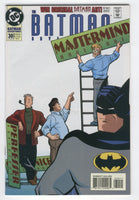 Batman Adventures #30 Natural Born Loser Original Series NM