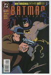 Batman Adventures #33 Just Another Night Original Series NM