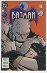 Batman Adventures #7 Killer Croc Original Series VFNM