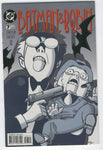 Batman And Robin Adventures #7 Scarface Takes Control! VFNM