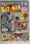 Giant Batman Annual #5 GDVG