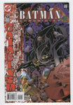 Batman Chronicles #12 Cataclysm NM
