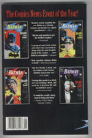 Batman A Death In The Family Trade Paperback First Print VF