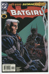 Batgirl #11 Batman Dies?  NM-