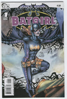 Batgirl #1 Bruce Wayne The Road Home One Shot NM-