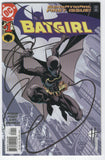 Batgirl #1 Sensational First Issue VF