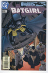 Batgirl #24 Bruce Wayne Murderer? VFNM