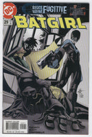 Batgirl #29 I Want To Live! VFNM