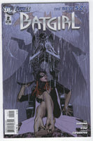 Batgirl #2 DC New 52 Series VFNM