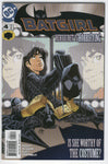 Batgirl #4 Is She Worthy? NM-
