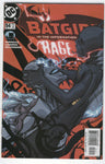 Batgirl #54 In The Information Rage! VFNM