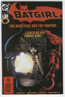 Batgirl #5 The Righteous And The Profane VFNM