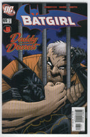 Batgirl #65 Daddy Dearest! NM