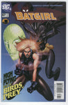 Batgirl #67 The Birds Of Prey! HTF Later Issue VFNM