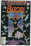 Batgirl Special #1 Mignola GGA Cover VF