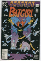Batgirl Special #1 Mignola GGA Cover VF