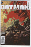 Batman Europa #1 Lee Bermejo 1:25 Cover NM-